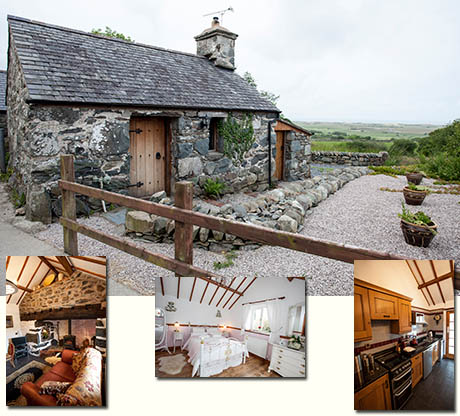Y Becws Self Catering